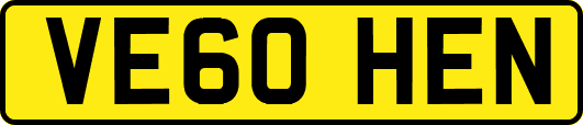 VE60HEN