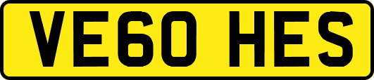VE60HES