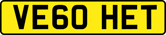 VE60HET