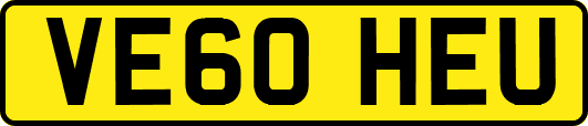 VE60HEU