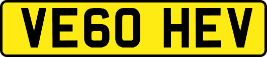 VE60HEV