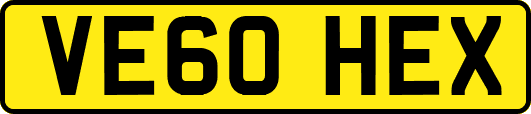 VE60HEX