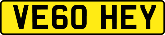 VE60HEY