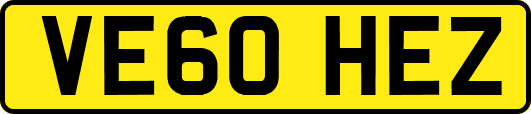VE60HEZ