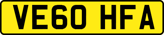 VE60HFA
