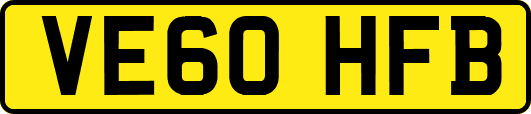 VE60HFB