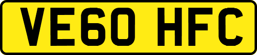 VE60HFC