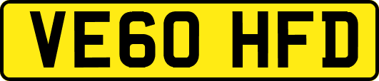 VE60HFD