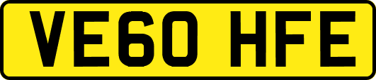 VE60HFE