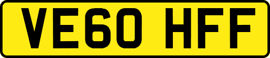 VE60HFF