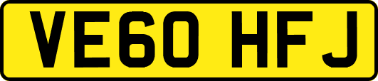 VE60HFJ