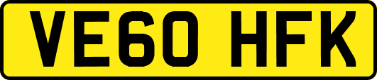 VE60HFK