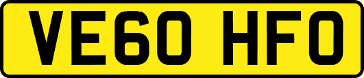 VE60HFO