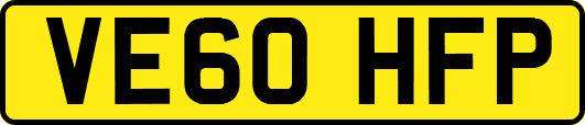 VE60HFP
