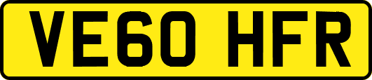 VE60HFR