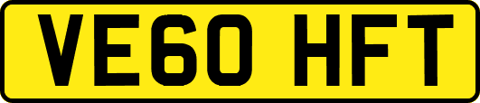VE60HFT