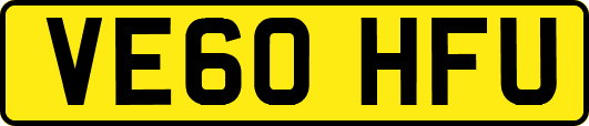 VE60HFU