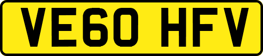 VE60HFV