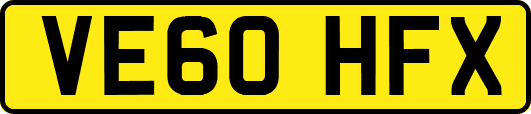 VE60HFX