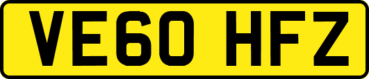 VE60HFZ