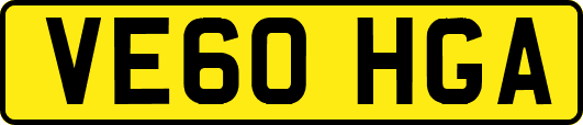 VE60HGA