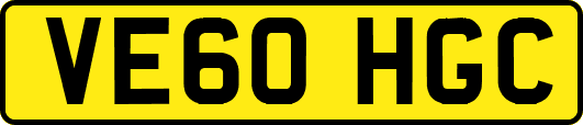 VE60HGC