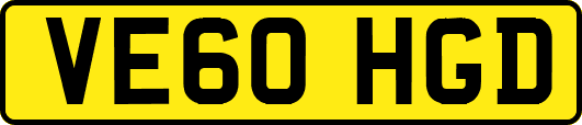 VE60HGD
