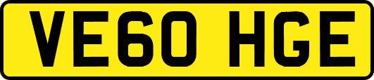 VE60HGE
