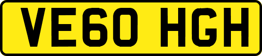 VE60HGH