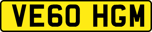 VE60HGM