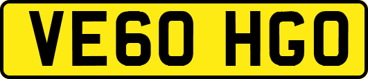 VE60HGO