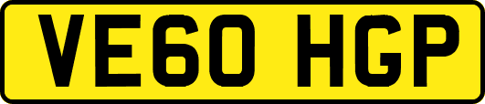 VE60HGP
