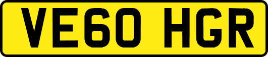 VE60HGR