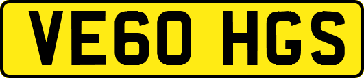 VE60HGS