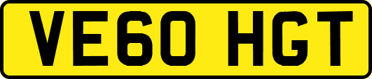 VE60HGT