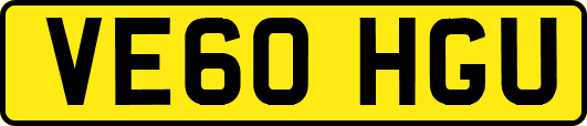 VE60HGU