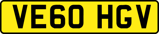 VE60HGV