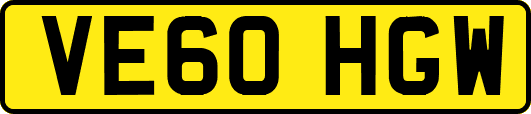 VE60HGW