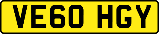 VE60HGY