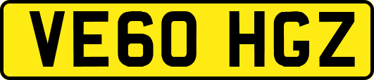 VE60HGZ