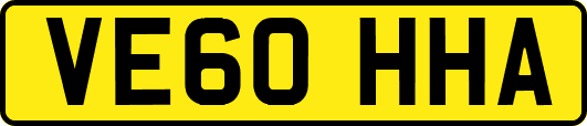 VE60HHA