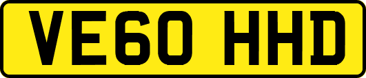 VE60HHD