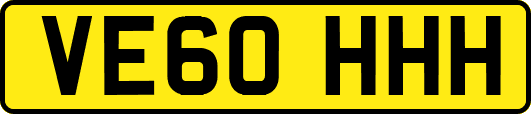 VE60HHH