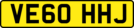 VE60HHJ