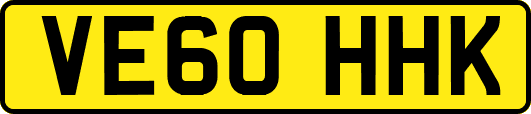 VE60HHK