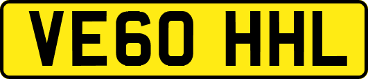 VE60HHL