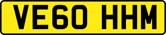 VE60HHM