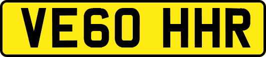 VE60HHR