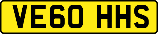 VE60HHS