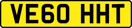VE60HHT